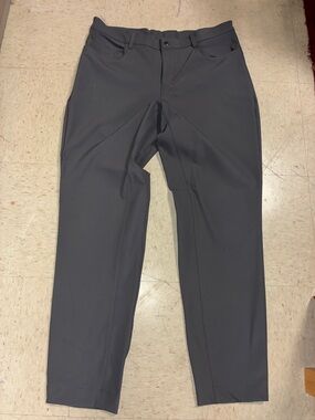 Athletic Fit Stretch Chino